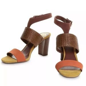 Vince Camuto Warma Dress Sandals